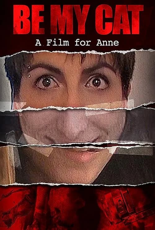 Be My Cat: A Film for Anne film posteri