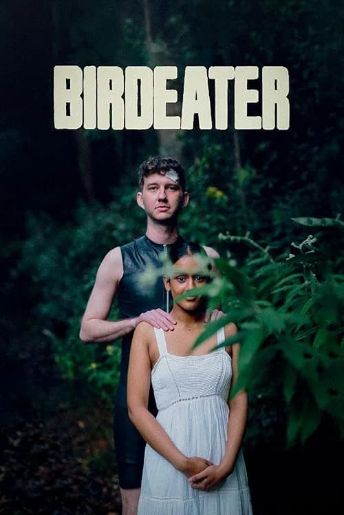 Birdeater film posteri