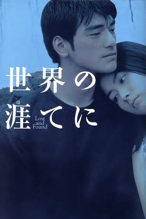 Lost and Found film posteri