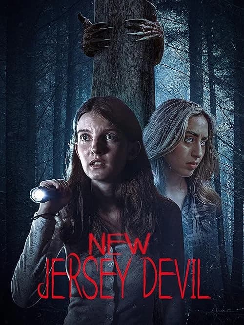 New Jersey Devil